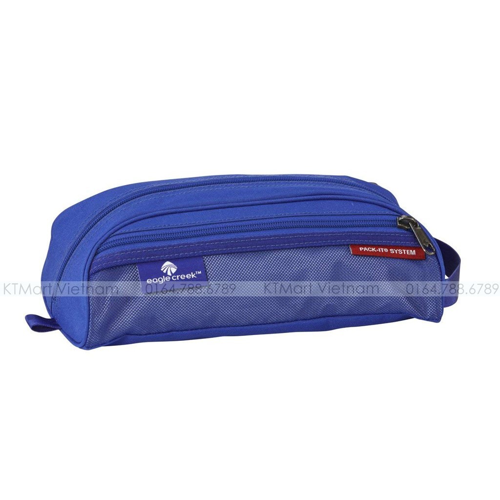 Túi đựng đồ Du lịch Eagle Creek Pack-It Original™ Quick Trip Toiletry Organizer Eagle Creek