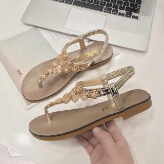 Sandal hoa (sale)