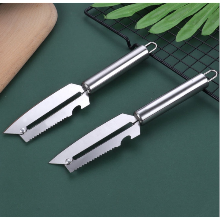 Dao Bào inox Cao Cấp -