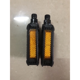 Bàn đạp ( pedan ) xe đạp cốt to , có bi