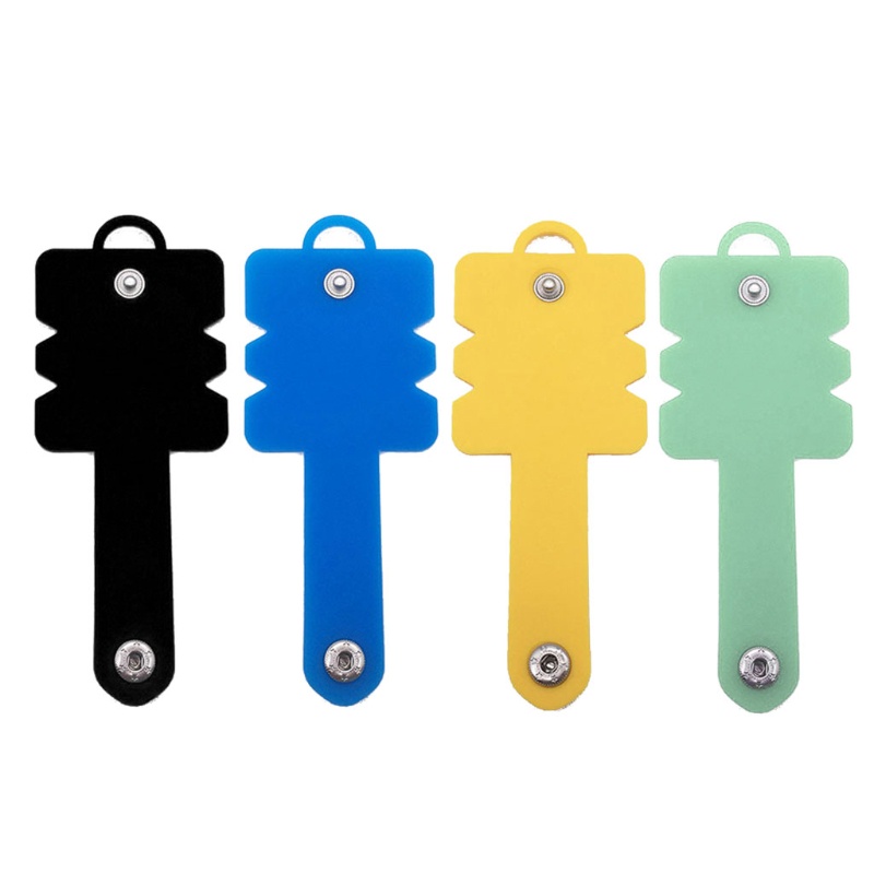 1 Dụng Cụ Quấn Dây Cáp Bằng Silicon Cao Cấp