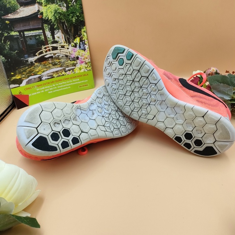 [Size 36,5-23cm]-Giày thể thao sneaker nữ hàng si tuyển chất