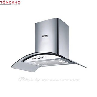Máy hút mùi ống khói Giovani G-2430H