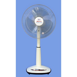 Quạt rút 4 số có hẹn giờ Điện Cơ 91 Bộ Quốc Phòng