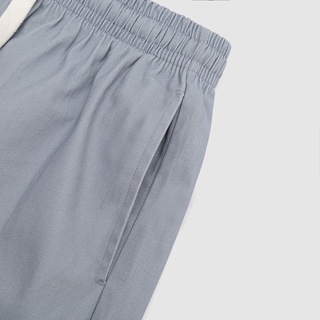Quần đùi Blank Short - Cement