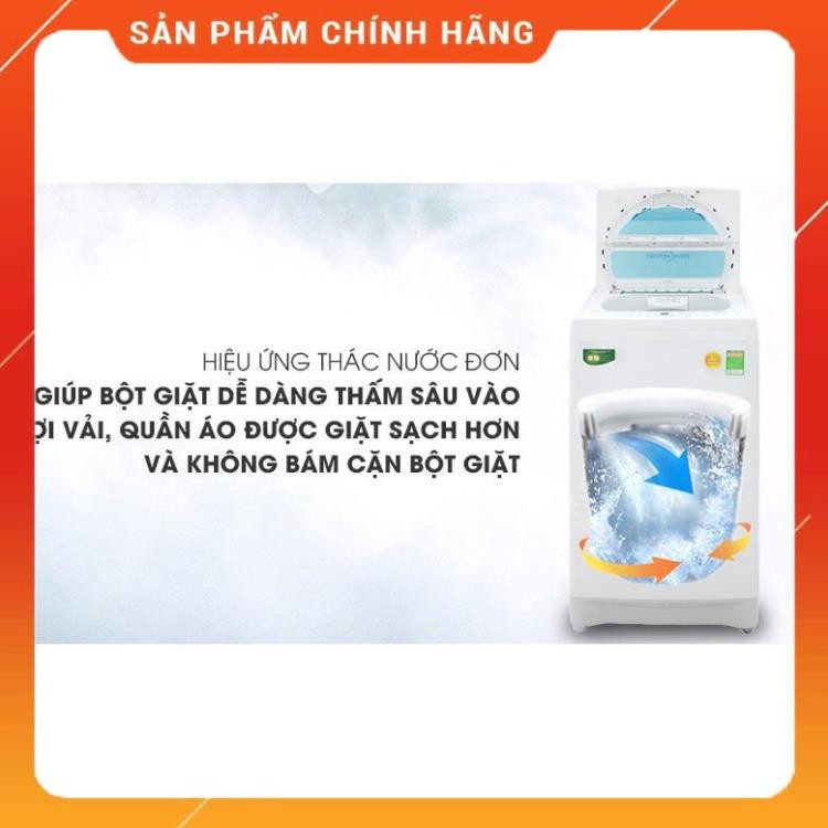 [ VẬN CHUYỂN MIỄN PHÍ KHU VỰC HÀ NỘI ] Máy giặt Toshiba 8.2 kg AW-F920LV WB - [ Bmart247 ]