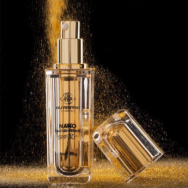 Kem Face Nano Huyền Phi - Dưỡng Trắng,Dưỡng Ẩm Da. | BigBuy360 - bigbuy360.vn