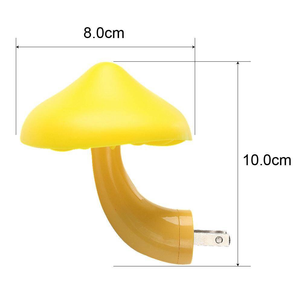 Đèn LED Gắn Tường Ánh Sáng Trắng Ấm Áp Trang Trí Nhà Cửa
