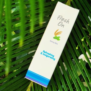 Dầu lăn Eagle Brand Fresh On