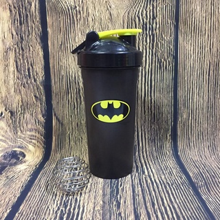 Bình lắc thể thao 600ml