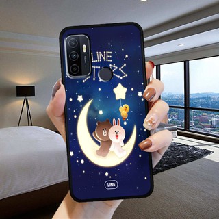 Ốp lưng cho OPPO A53