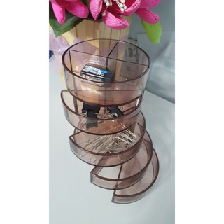 KHAY CẮM BÚT DELI
