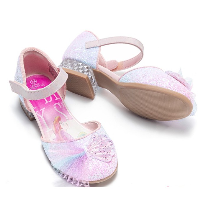 (size 26-32) Giày công chúa bé gái BALABALA - Sang trọng, tinh tế, ôm chân 20422114105260301
