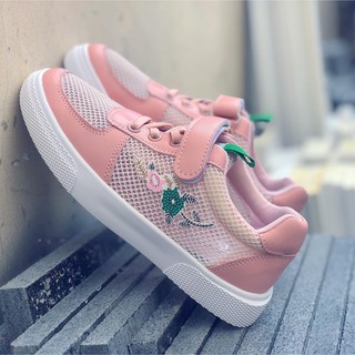 [FREESHIP] Thể thao bé gái siêu xinh, thoáng chân, nhẹ, êm,
