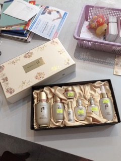 Set tinh chất Bichop
