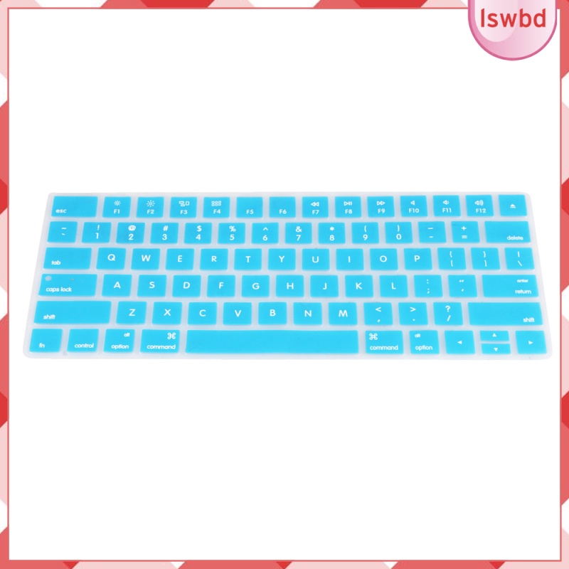  Waterproof Keyboard SKin Protector Cover for iMac Magic Wireless Keyboard