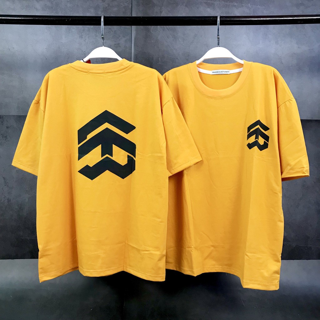 Áo thun Phản quang Unisex - 5THEWAY