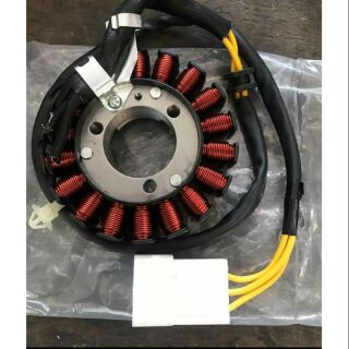 Cuộn điện sh150 ý