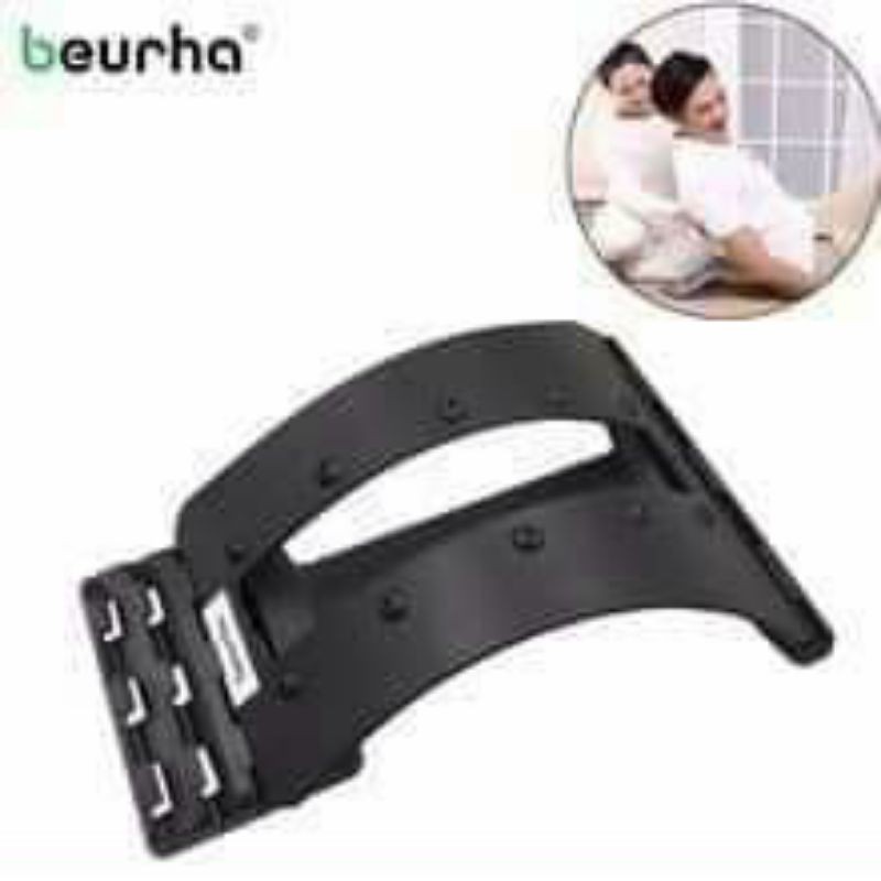 Dụng cụ tập lưng