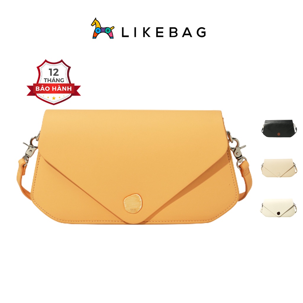 Túi xách nữ đeo chéo thời trang LIKEBAG kiểu dáng mini nhỏ gọn XK2111 - LIBAGI
