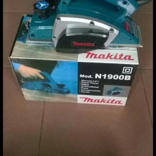 Máy bào gỗ Makita N1900B
