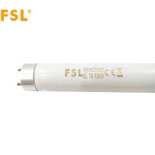 4 Bóng đèn bắt muỗi diệt côn trùng 20W FSL