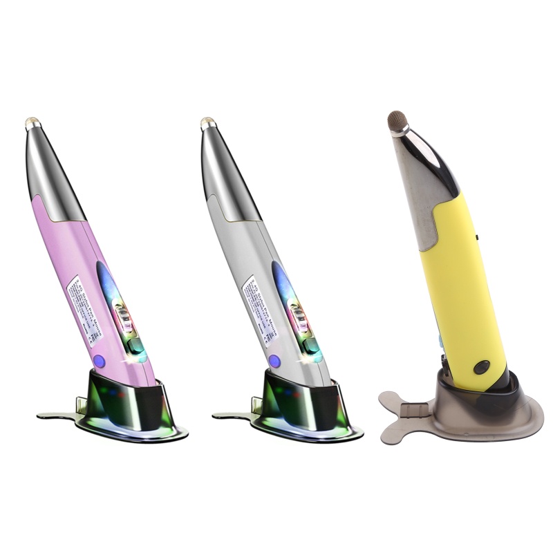 Chuột Không Dây 1200 DPI 2.4G Cổng USB Dùng Thay Thế Cho Laptop Trái Phải