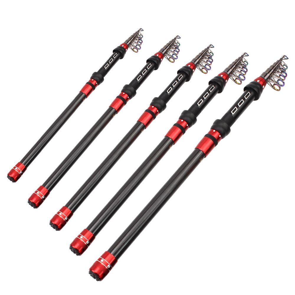 Cần Câu Cá Có Thể Điều Chỉnh Tiện Dụng Khi Đi Du Lịch