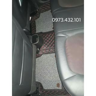 THẢM SÀN Ô TÔ HYUNDAI I10