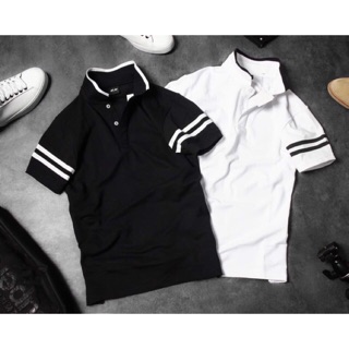 Polo HM Full tem Tag xịn