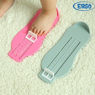 Thước đo chân trẻ em tiện dụng