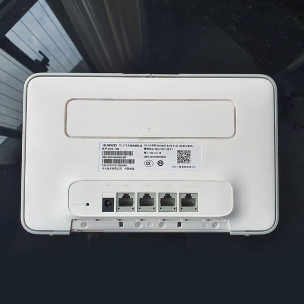 BỘ PHÁT WIFI 3G/4G HUAWEI B310 B311 B316 B535 150MB - TỐC ĐỘ ĐỈNH CAO CHUYÊN LẮP XE KHÁCH VĂN PHÒNG, CẮM CỐ ĐỊNH 24/24