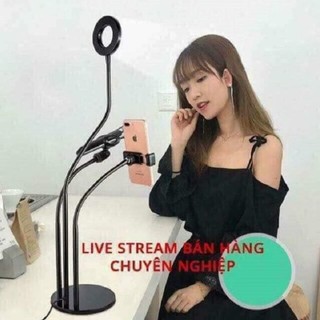 BỘ DỤNG CỤ LIVE STREAM