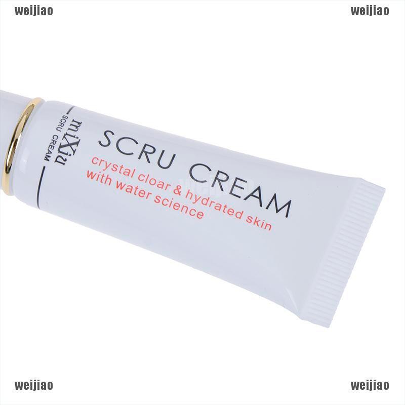 (hàng Mới Về) 1 Gel Tẩy Tế Bào Chết Môi Weijiaao | BigBuy360 - bigbuy360.vn