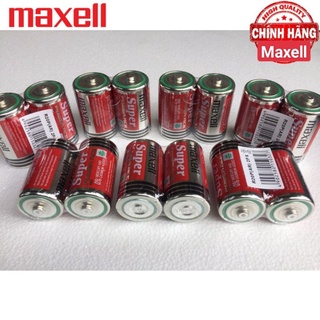 Hộp 20 Viên Pin Đại Maxell 1.5V