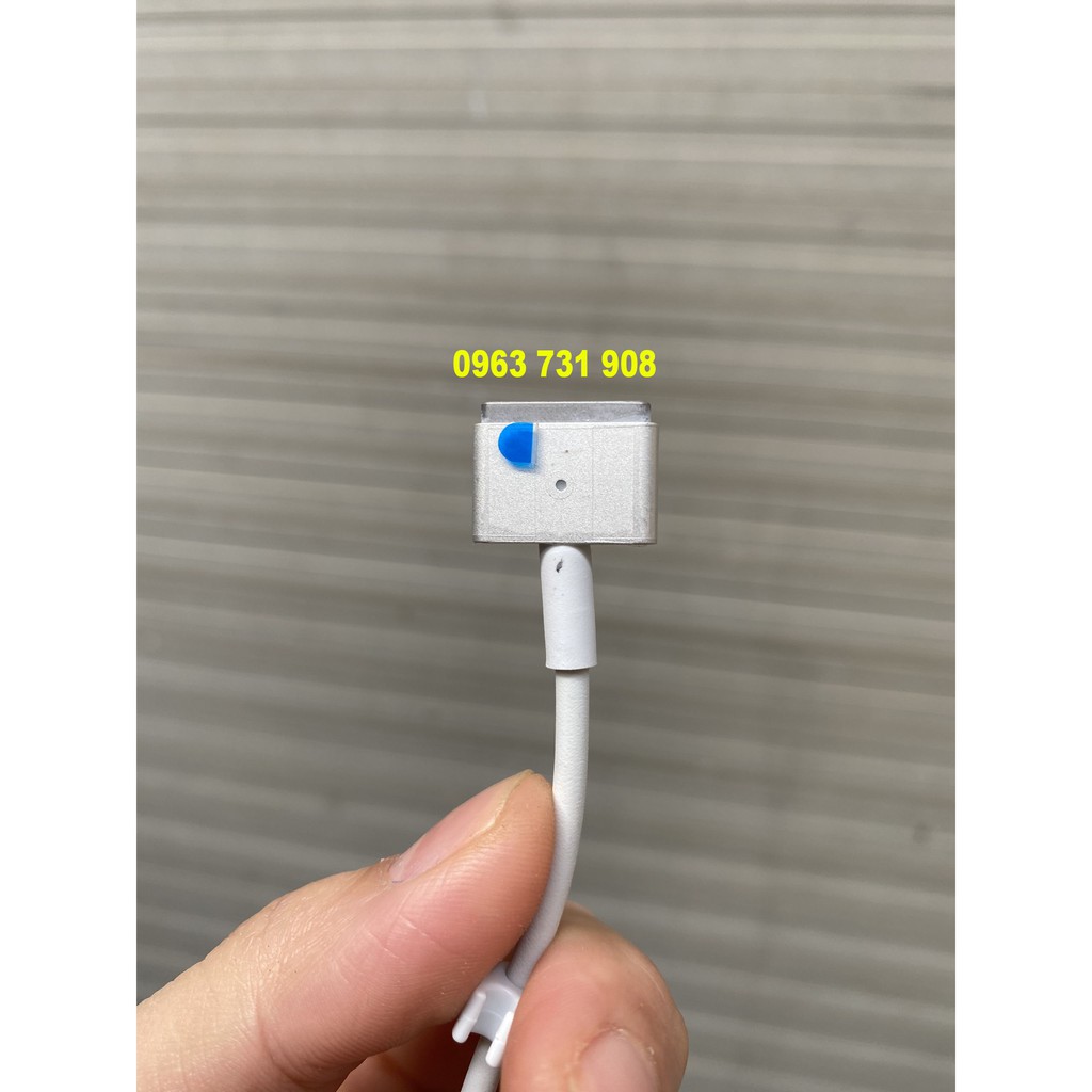 Dây sạc macbook Pro Magsafe 2