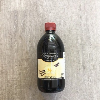 Hương vani rayner 500ml