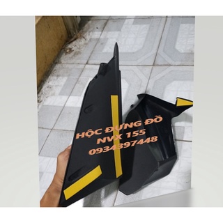 Hốc đựng đồ cho xe nvx 155 v1