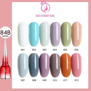 SƠN AS CHAI ĐỎ NẮP NHỌN(BẢNG 84B)