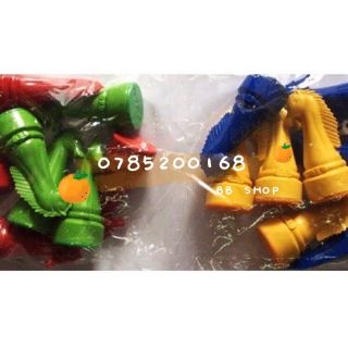 BÀN CỜ CÁ NGỰA LỚN 42CM