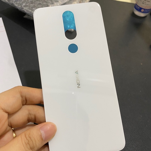 Lưng Nokia 5.1 plus ( Nokia X5 )
