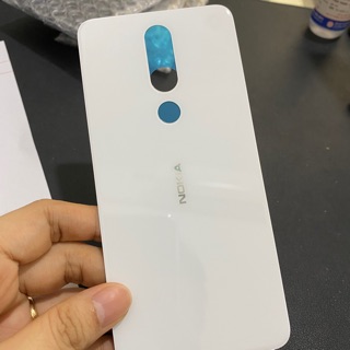 Lưng Nokia 5.1 plus ( Nokia X5 )
