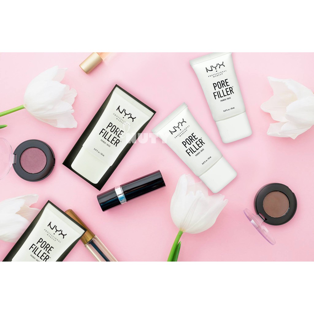 KEM LÓT NYX PROFESSIONAL MAKEUP PORE FILLER REGULAR 20ML CHÍNH HÃNG - 4731 | BigBuy360 - bigbuy360.vn