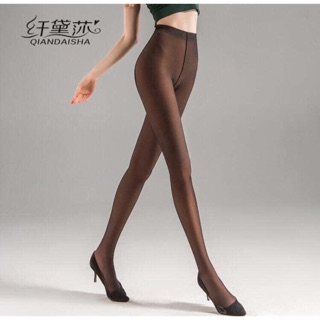 Quần tất 3d