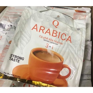 Cafe hòa tan Arabica