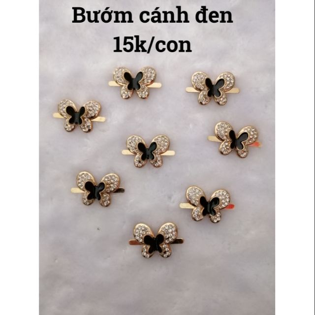 MÁC BƯỚM TRANG TRÍ