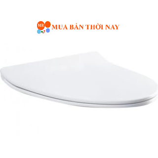 Nắp Êm Bồn Cầu TOTO TC600VS (T8)