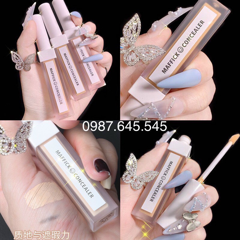 Bút che khuyết điểm MAFFICK K2