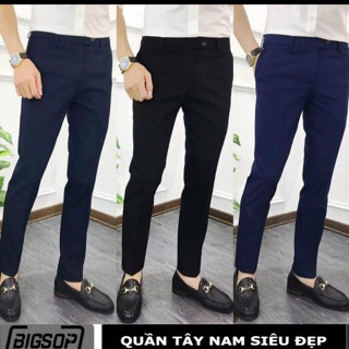 Quần Tây nam siêu đẹp