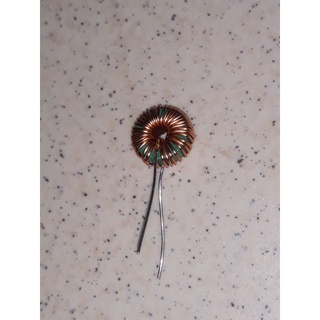 20Cuộn cảm  101 - 471 cho lm2596, classd, ...